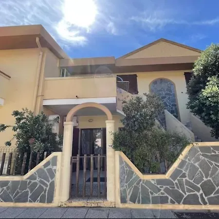 Nyaraló Casa Arcobaleno Ippogrifo *