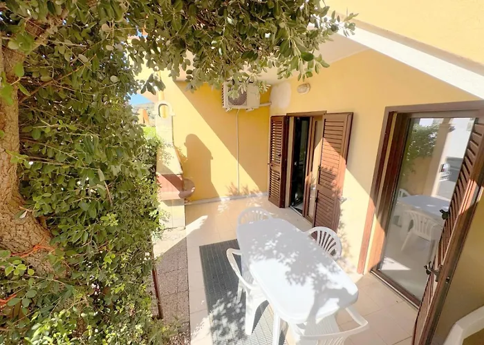 Casa Arcobaleno Ippogrifo Villasimius