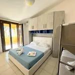 Casa Arcobaleno Ippogrifo Holiday home Villasimius