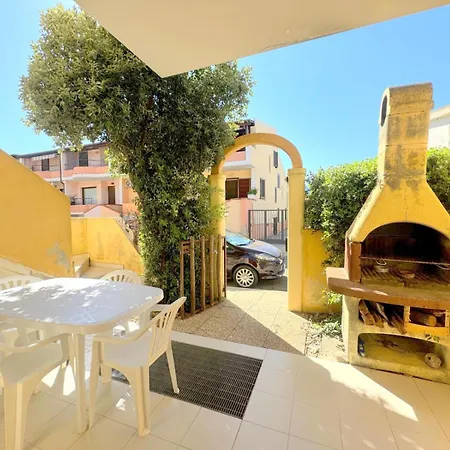 Casa Arcobaleno Ippogrifo * וילסימיוס