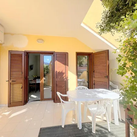 Casa Arcobaleno Ippogrifo Tatil Evi