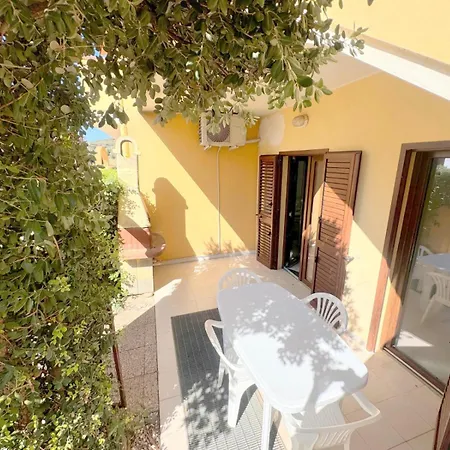 Casa Arcobaleno Ippogrifo Villasimius