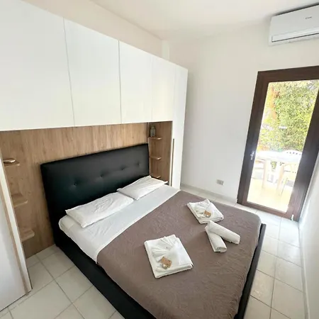 Casa Arcobaleno Ippogrifo *