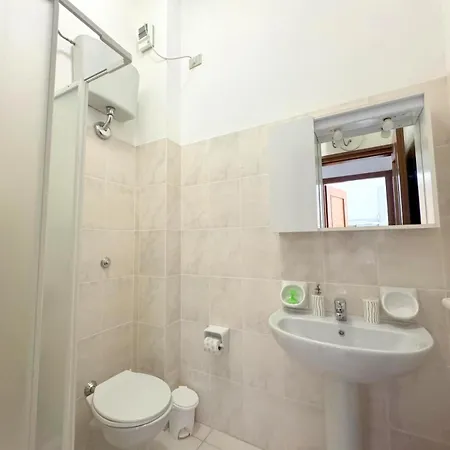 Tatil Evi Casa Arcobaleno Ippogrifo Villasimius