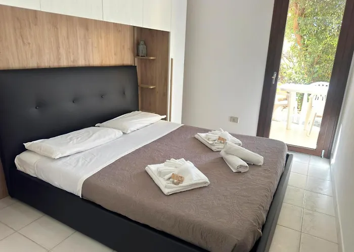 Casa Arcobaleno Ippogrifo בית נופש *