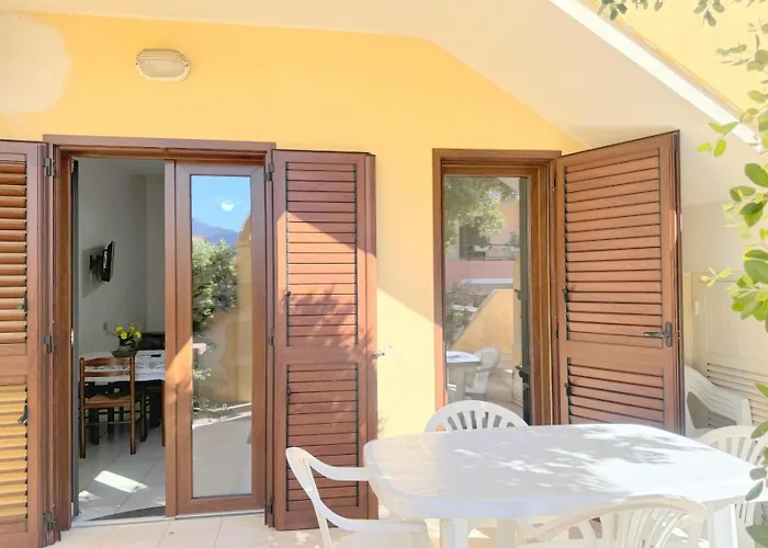 בית נופש Casa Arcobaleno Ippogrifo *