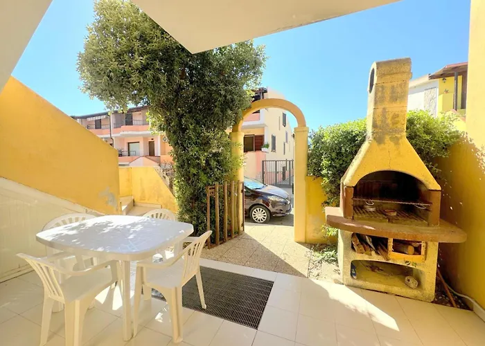 Casa Arcobaleno Ippogrifo * וילסימיוס