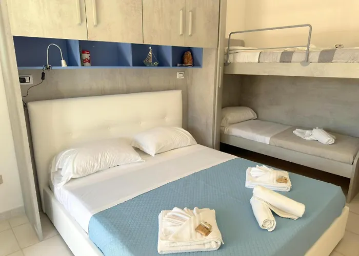 Casa Arcobaleno Ippogrifo