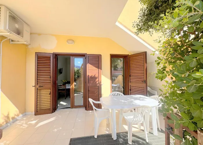 Casa Arcobaleno Ippogrifo Holiday home