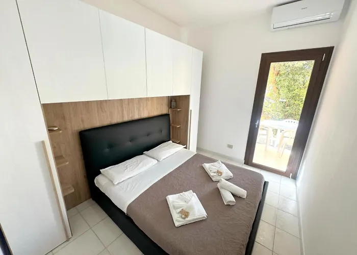 Casa Arcobaleno Ippogrifo *