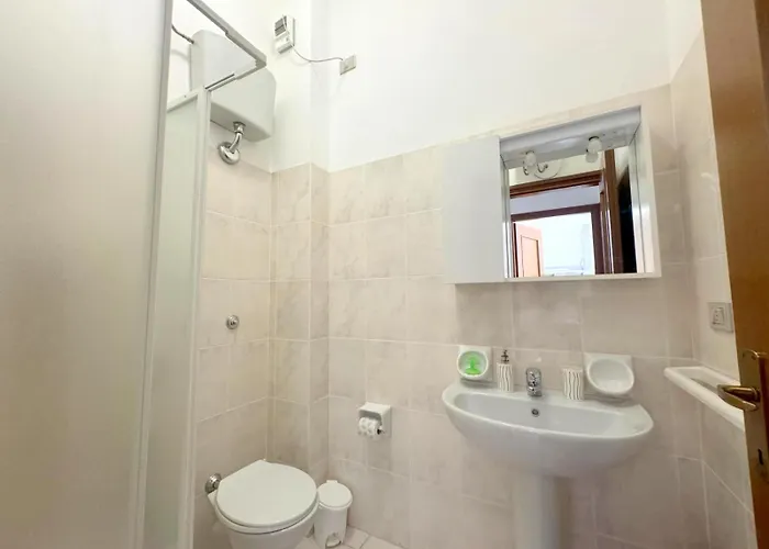 בית נופש Casa Arcobaleno Ippogrifo וילסימיוס