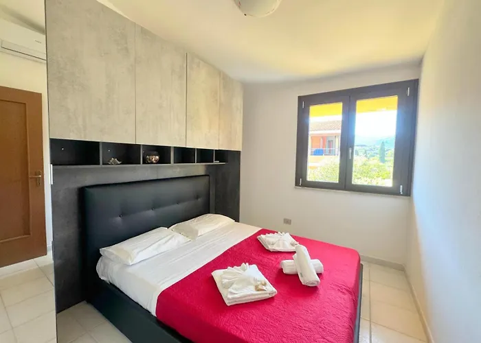 Casa Arcobaleno Ippogrifo *